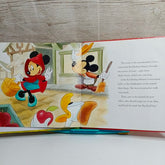 Little Red Ridding Minne - BKLT41303